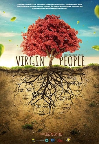 Virgin People (1984)