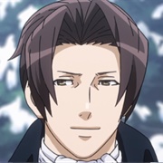 Edgeworth: Ace Attorney