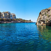Xlendi, Malta