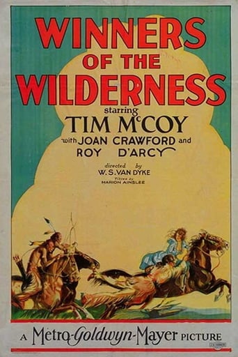 Winners of the Wilderness (1927)