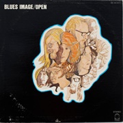 Blues Image - Open
