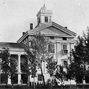 New-York Central College