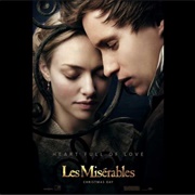 A Heart Full of Love - Les Miserables