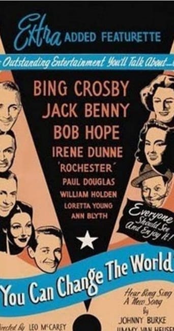 You Can Change the World (1950)