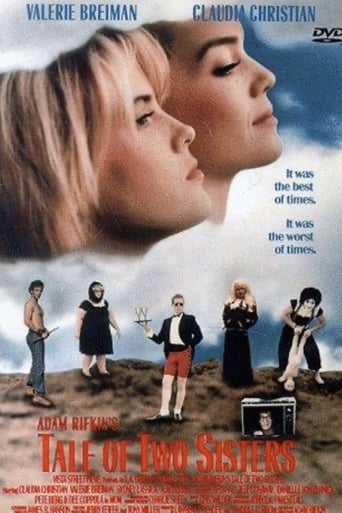 A Tale of Two Sisters (1989)