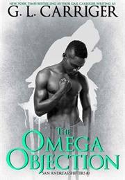 The Omega Objection (G.L. Carriager)