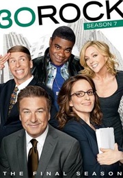 30 Rock (2012)