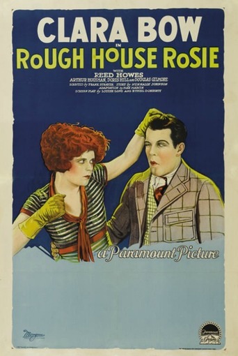 Rough House Rosie (1927)