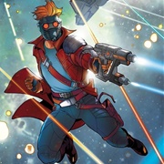 Star Lord