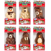 Palmer North Pole Pals