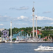 Gröna Lund