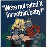 Fritz the Cat