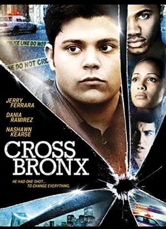 Cross Bronx (2004)
