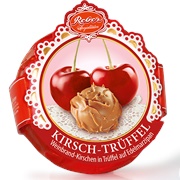 Reber Kirsch-Truffel