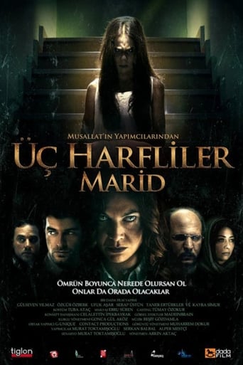 3 Harfliler Marid (2010)
