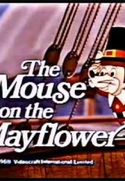 The Mouse on the Mayflower (1968)