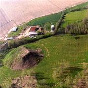 Winterville Mounds State Historic Site, Mississippi