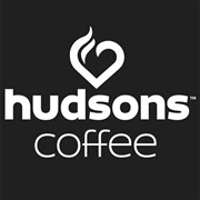Hudsons Coffee