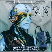 Atlas - Nuevos Tiempos Viejas Costumbres