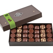 Michel Cluizel Bonbons De Chocolat
