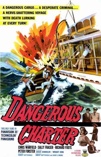 Dangerous Charter (1962)