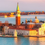 San Giorgio Maggiore