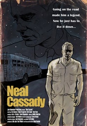 Neal Cassady (2007)