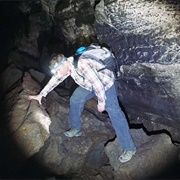 Ape Cave