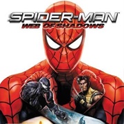 Spider-Man: Web of Shadows