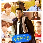 Rainbow Playground (2019)