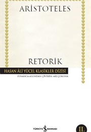 Retorik (Aristoteles)