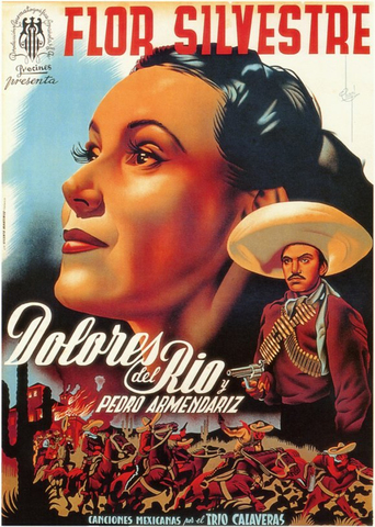 Flor Silvestre (1943)