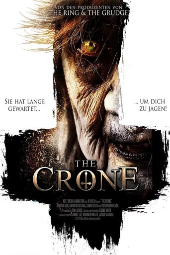 The Crone (2013)