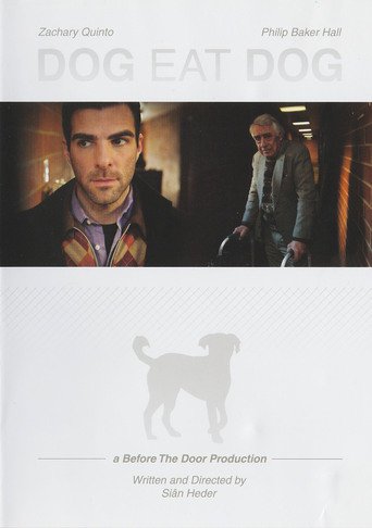 Dog Eat Dog (2012)