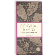 Original Beans Piura Porcelana 75%