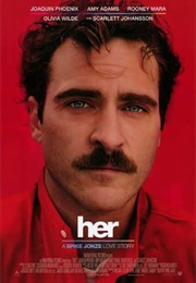 Her (2013)