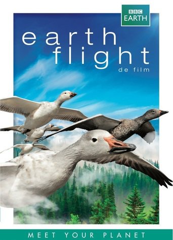 Earthflight (2013)