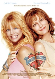 The Banger Sisters (2002)