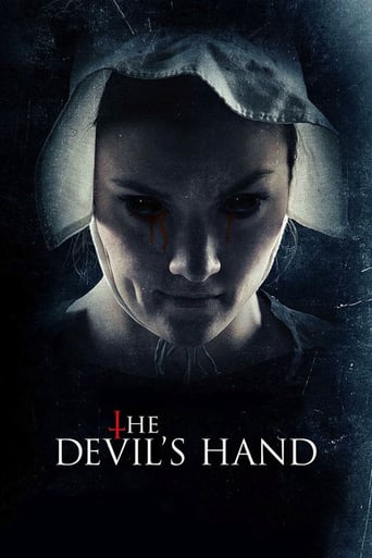 The Devil&#39;s Hand (2014)