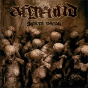 Afgrund - Svarta Dagar