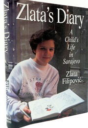 Zlata&#39;s Diary (Zlata Filipović)