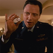 Captain Koons (Pulp Fiction)