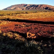 Mt Augustus, Western Australia