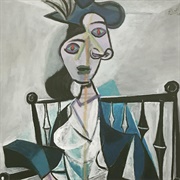 Munich: Pinakothek Der Moderne