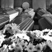 Dying Alone With No Goodbyes