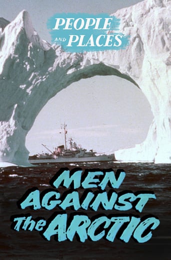 Men Against the Arctic (1955)