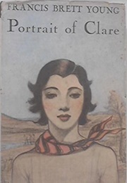 Portrait of Clare (Francis Brett Young)