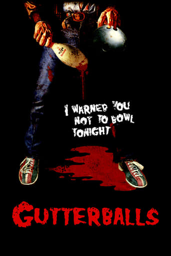 Gutterballs (2008)