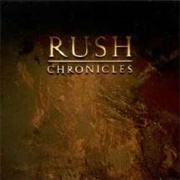Rush - Chronicles