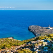 Antikythera, Greece